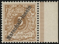 MiNr. 1 I a U