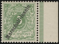 MiNr. 2 I U