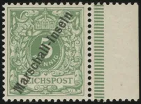 MiNr. 2 I U