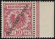 MiNr. 3 I U