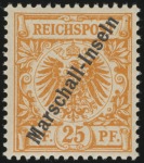 MiNr. 5 I U
