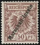 MiNr. 6 II