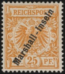 MiNr. 11 a