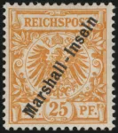 MiNr. 11 a