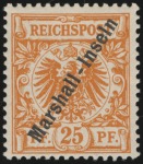 MiNr. 11 b