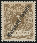 MiNr. 7 b