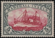 MiNr. 25