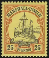 MiNr. 17