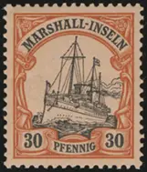 MiNr. 18