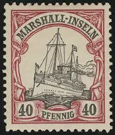 MiNr. 19