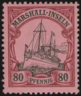 MiNr. 21