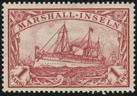 MiNr. 22