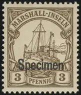 MiNr. 13 SP
