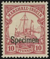 MiNr. 15 SP