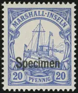 MiNr. 16 SP