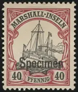 MiNr. 19 SP