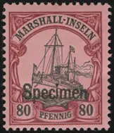 MiNr. 21 SP