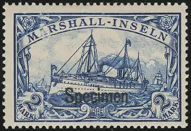 MiNr. 23 SP