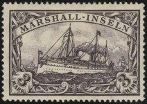 MiNr. 24 P