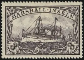 MiNr. 24 P
