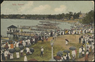 29 September 1910 (rear)