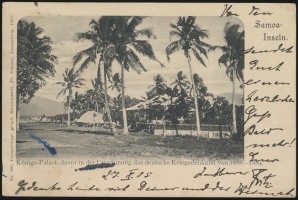 25 October 1905 (rear)