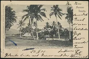 25 October 1905 (rear)