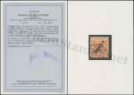 Jäschke-Lantelme Certificate