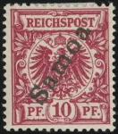 MiNr. 3 c