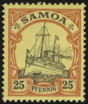 MiNr. 11