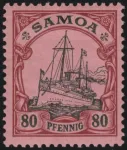 MiNr. 15 I