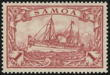 MiNr. 16