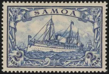 MiNr. 17