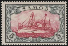 MiNr. 19