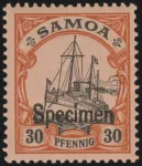 MiNr. 12 SP