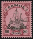 MiNr. 15 SP