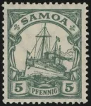MiNr. 21