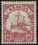 MiNr. 22