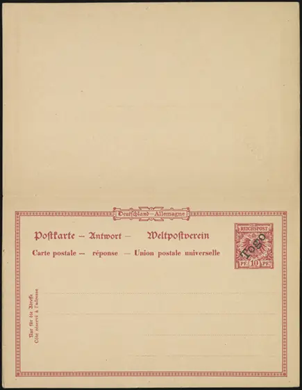 2 Septemner 1901 (rear)