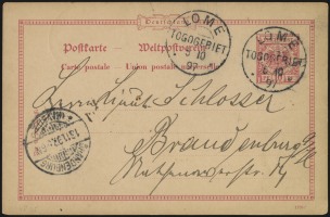 10 May 1897 (front)