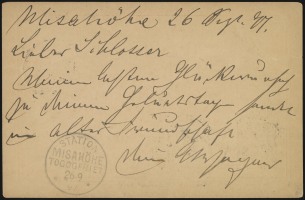 10 May 1897 (rear)