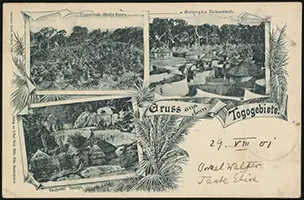 5 September 1901 (rear)
