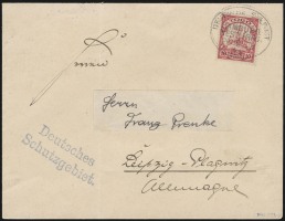 26 October 1903 (front)