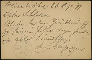 26 September 1897 (rear)