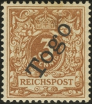 MiNr. 1 b