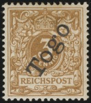 MiNr. 1 b