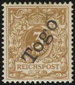 MiNr. 1 b