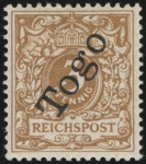 MiNr. 1 b I
