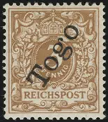 MiNr. 1 b I