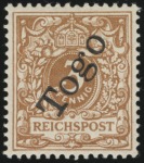 MiNr. 1 c